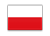 IMPRESA DI PULIZIE ALL CLEAN - Polski
